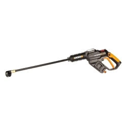 WORX WG630E аккумуляторная мойка высокого давления (1 x 4 Ач, ЗУ)