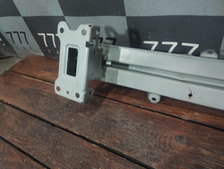 Усилитель переднего бампера Geely Coolray 19-нв Б/У Оригинал 5027092700C15