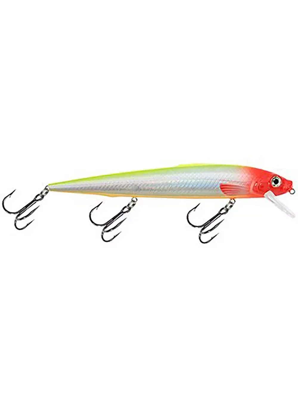 Воблер Минноу ГУСАР 140mm, вес - 24,0g,