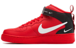 Кроссовки Nike Air Force 1 07 Lv8