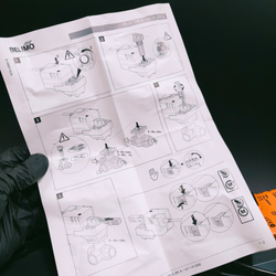 Электропривод Belimo LR230A