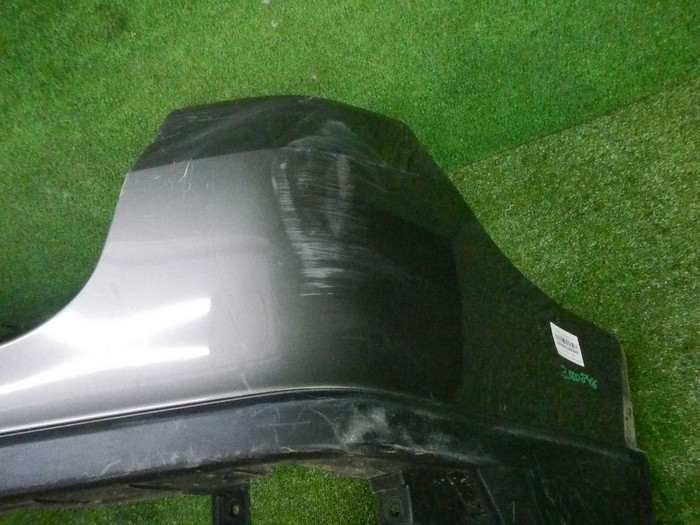 Бампер задний Haval H6 1 (2014-2022)