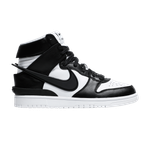 Кроссовки Ambush X Nike Dunk Black