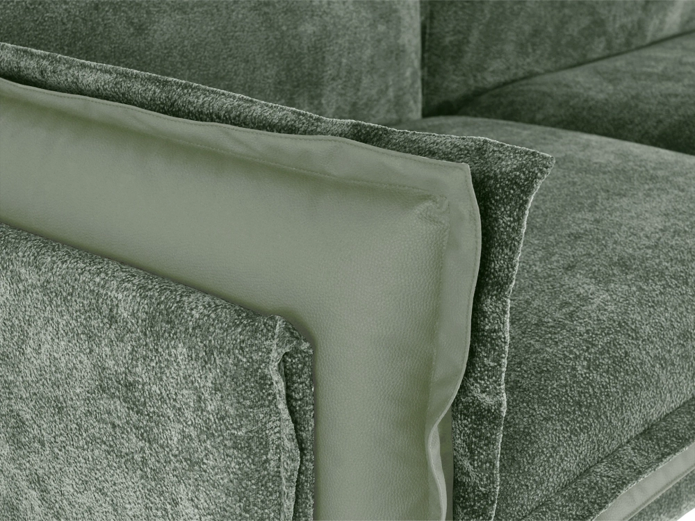 Диван Barcelona 2-местный