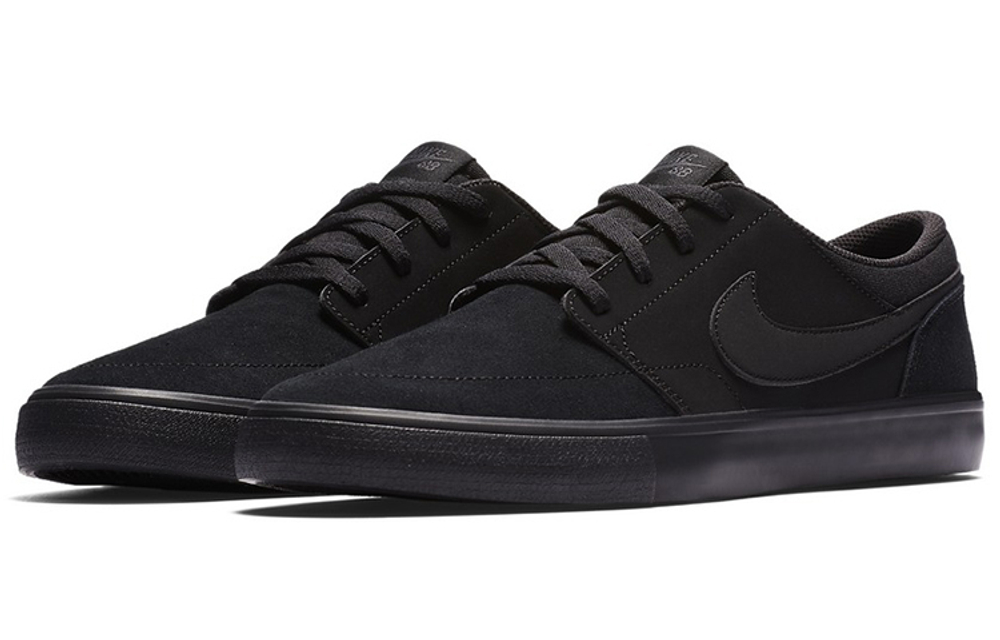 Кроссовки Nike Sb Portmore Ii Solar