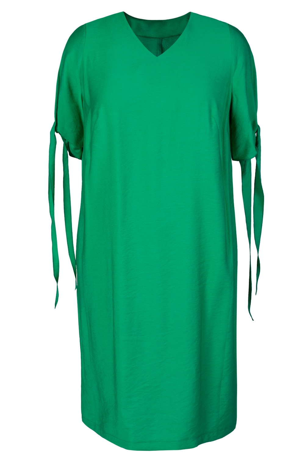 Платье женское 3968ВП, зеленый #31З053968ВП