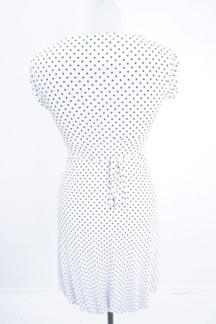 Платье в горошек ASCOOL 44 размер, новое