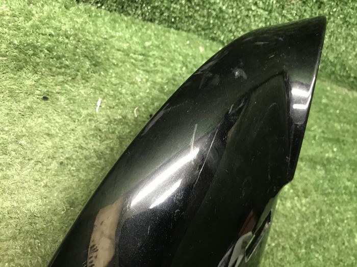 Крышка зеркала правая Porsche Cayenne 3 (17-нв)