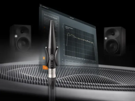 Neumann MA 1