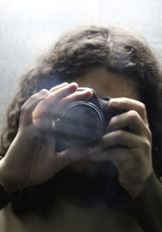 Фотограф