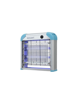 Светильник антимоскитный до 60кв.м. Rexant 71-0036