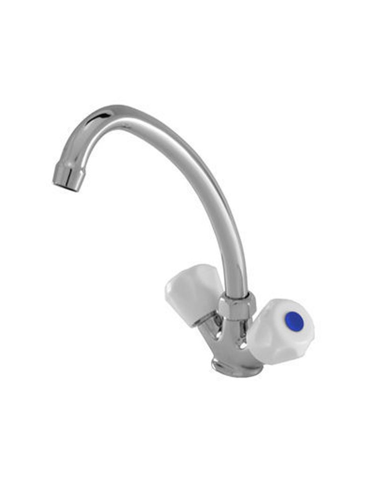 Смеситель кухня Иркутск ГП-К-2