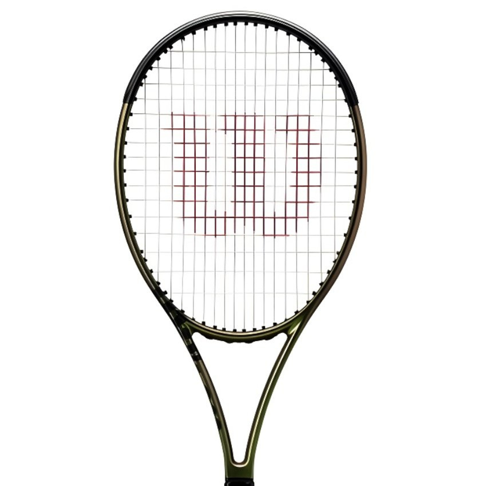 Ракетка для тенниса Профессиональные WILSON BLADE 100L V8 285