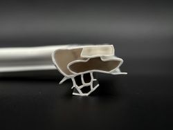 Уплотнитель для холодильника Liebherr C 4025 INDEX 20B/001 х.к. размер 1100*545 мм по пазу (020)