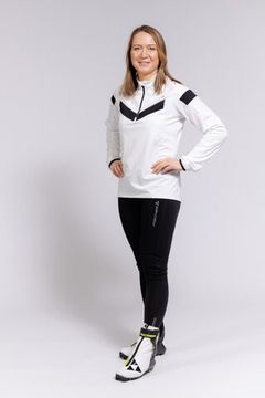 Женские лосины FISCHER