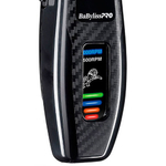 Триммер для окантовки с T-образным ножом акумуляторный BaByliss Flash FX59ZE