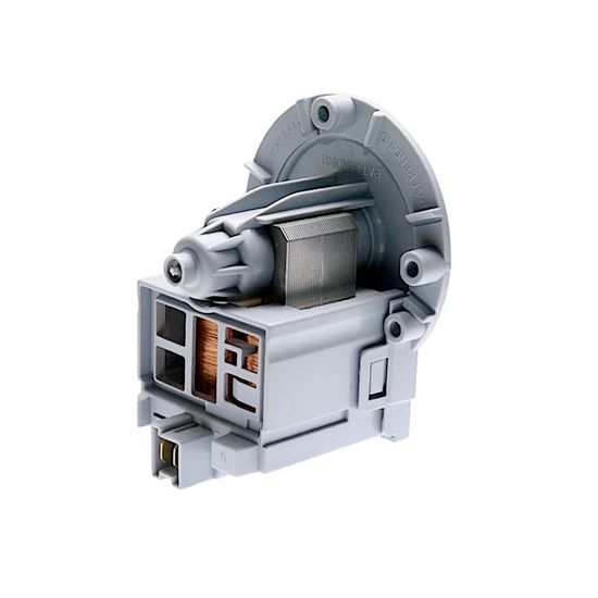 Askoll M116 контакты сзади