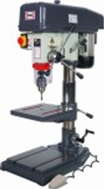 Станок сверлильный PROMA BZ-25B/400 25004128