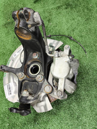 Кулак передний левый Chery Arrizo 8 (2022-н.в.)