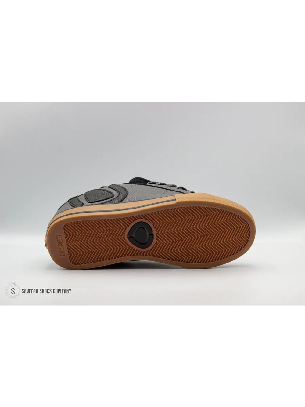 Дутые кеды 211 VULC BOLD от Savitar Shoes Comapany