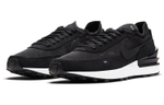 Кроссовки Nike Waffle One "Sleek Black"