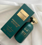 Richard Premium Status