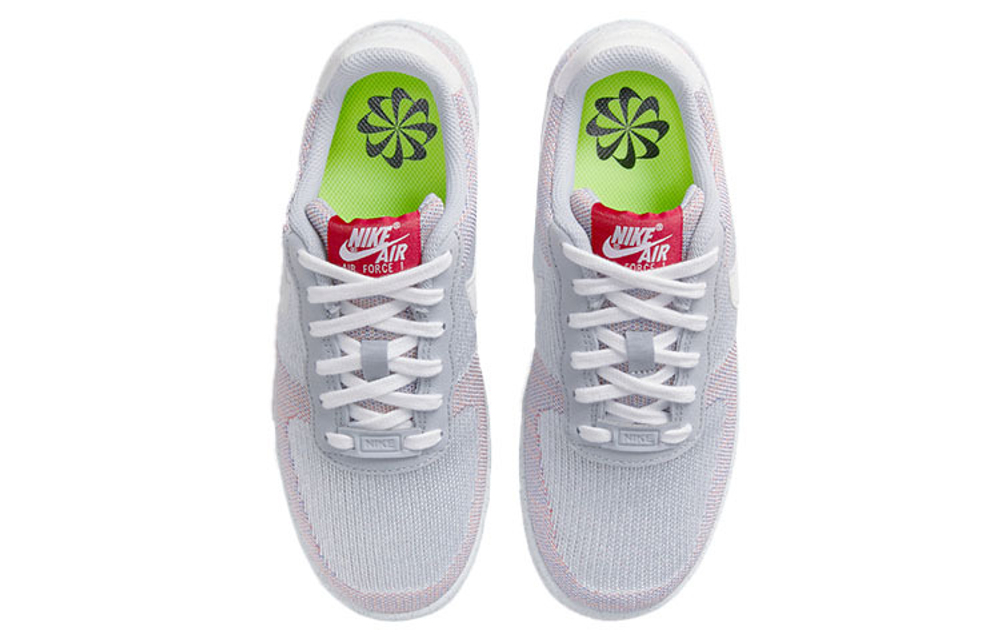 Кроссовки Nike Air Force 1 Crater Flyknit
