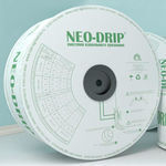 Капельная лента эмиттерная NEO DRIP 0,6х20см-1000м (Липецк)