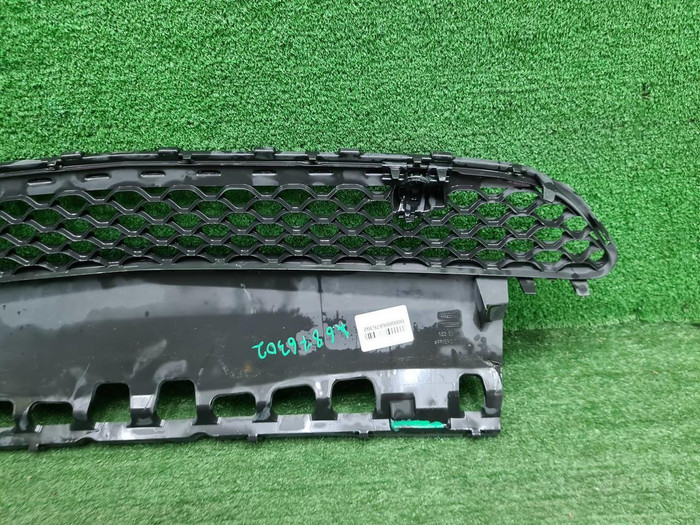 Решетка перед. бампера Mercedes GLE V167 18-24 AMG