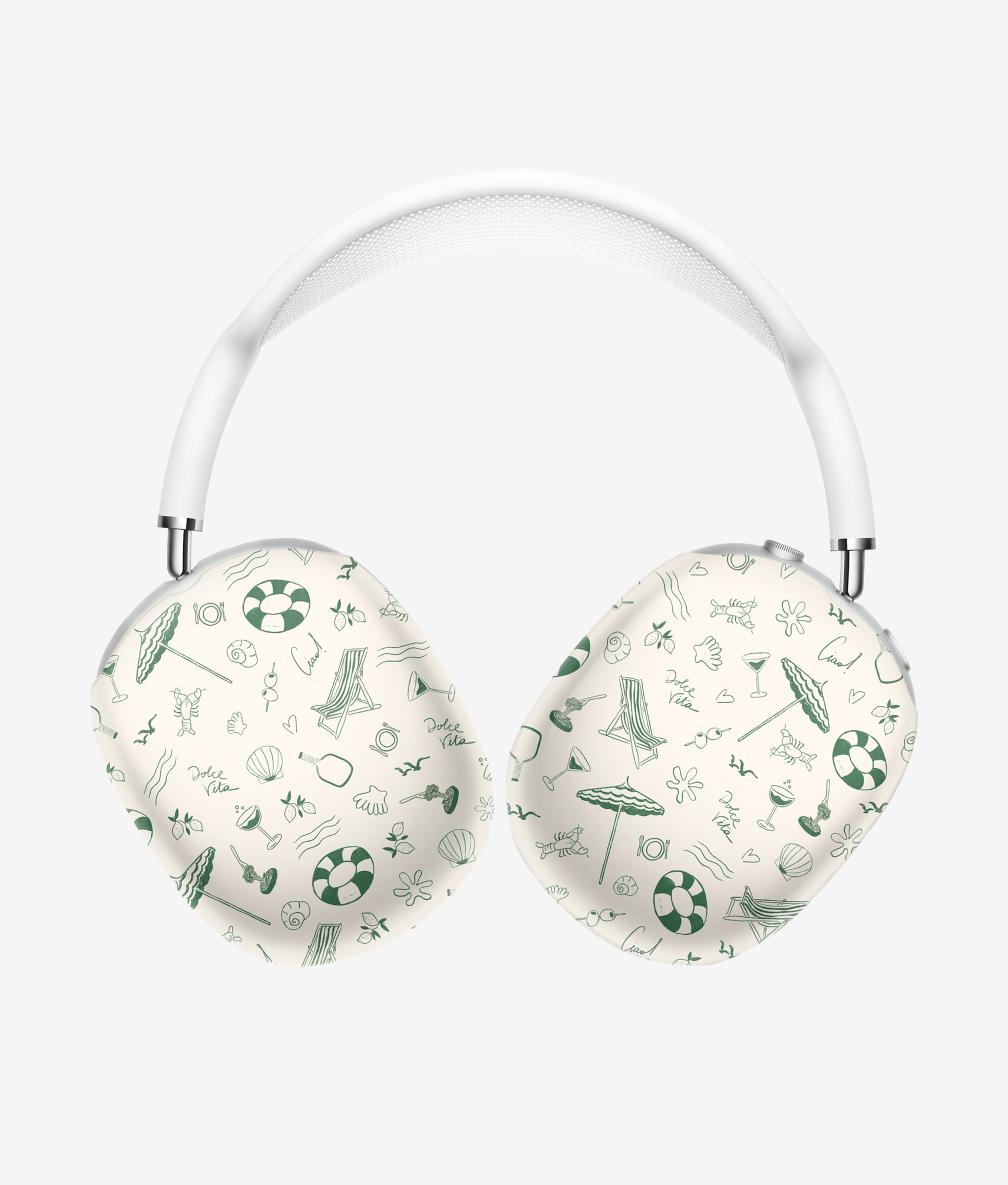 Кейс CAPRI для AirPods Max