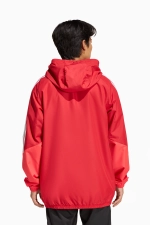 Куртка adidas Tiro 26 Competition All Weather - красный