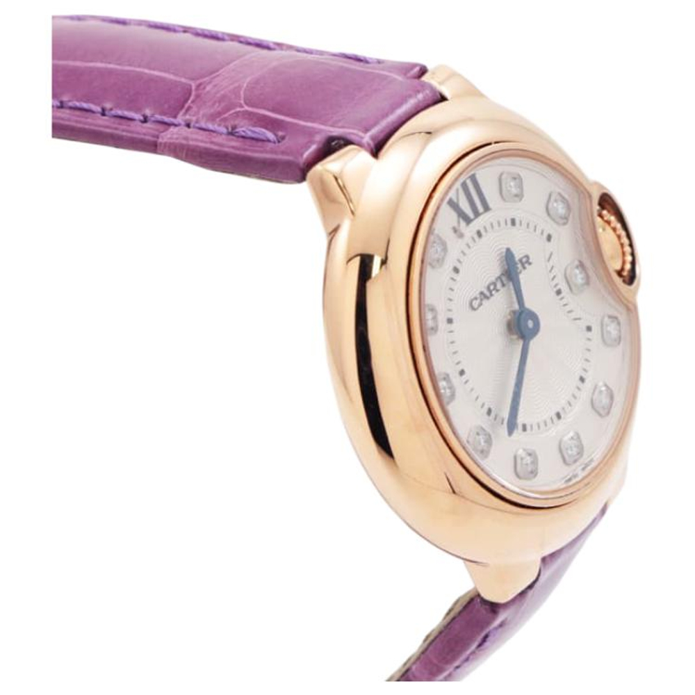 Cartier Ballon Bleu De Cartier WJBB0019