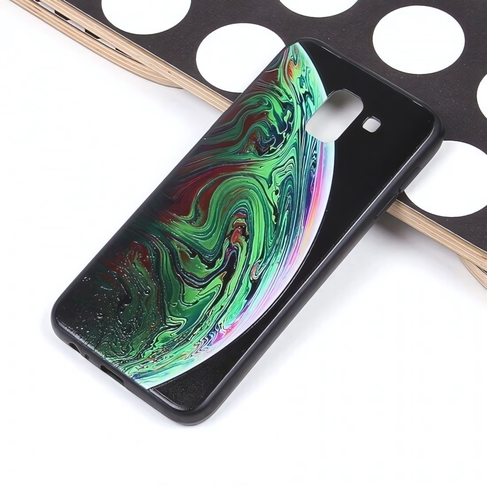 Чехол Планета для Samsung Galaxy J6 (2018), 010799
