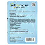 Mild By Nature, Sierra Bees™, бальзам для кутикулы, герань, апельсин и лемонграсс, 17 г (0,6 унции)