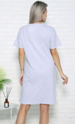 [m]Туника Т-4206(короткая)