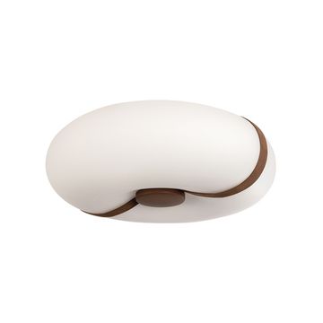 Потолочный светильник 7W 3000K 10473 белый Bolina LOFT IT