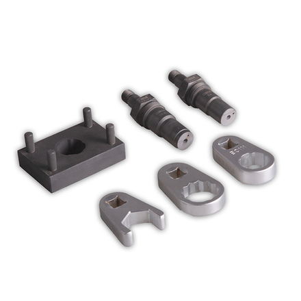 Набор для ремонта насос форсунок CUMMINS Car-Tool CT-N803