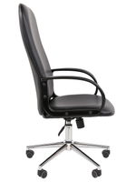 Офисное кресло CHAIRMAN 278, экокожа