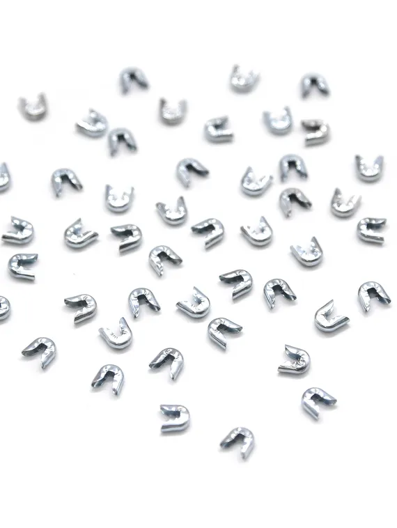 Наконечник для спиральной кости Arta-F, металл, 5 мм