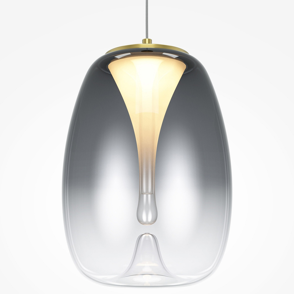 Подвесной светильник Maytoni Splash MOD282PL-L8G3K