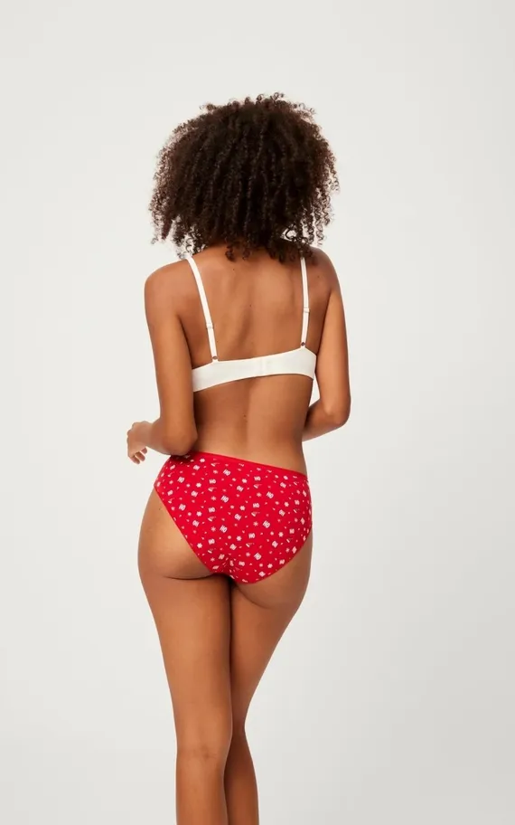 19524 Midi Трусы слипы