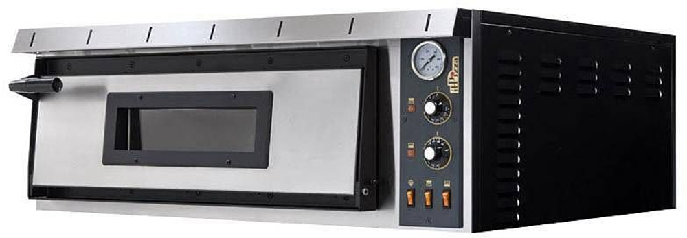 Печь для пиццы ITPIZZA ML6L