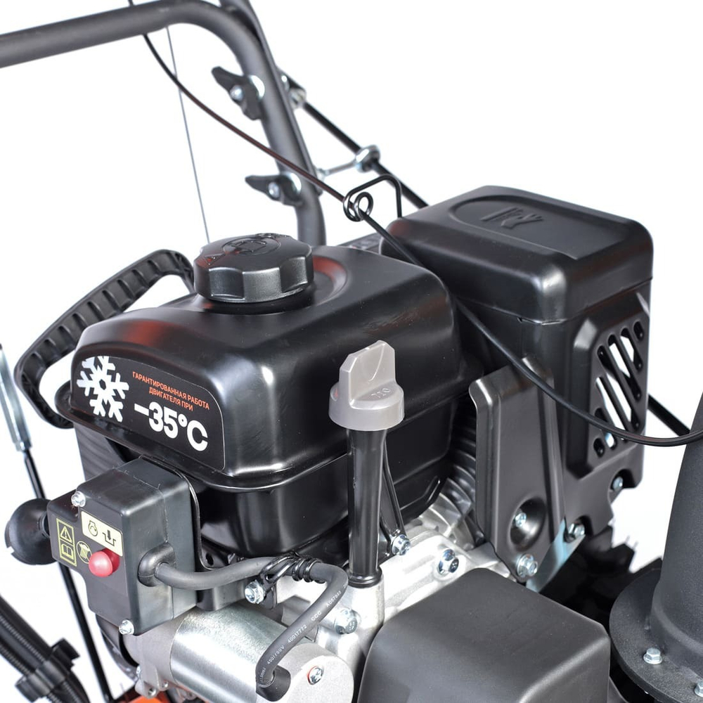 Снегоуборщик PATRIOT Сибирь 110 CE