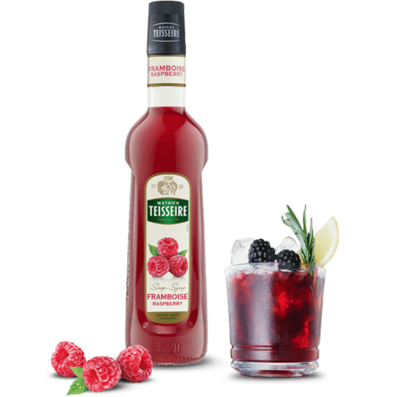 Sirop Moruq