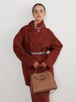 TOOMATCH MEDIUM BAG CARAMEL