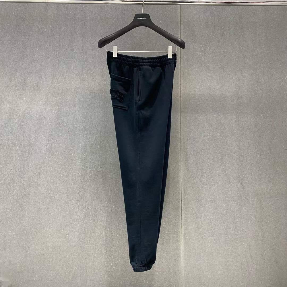 Штаны Burberry