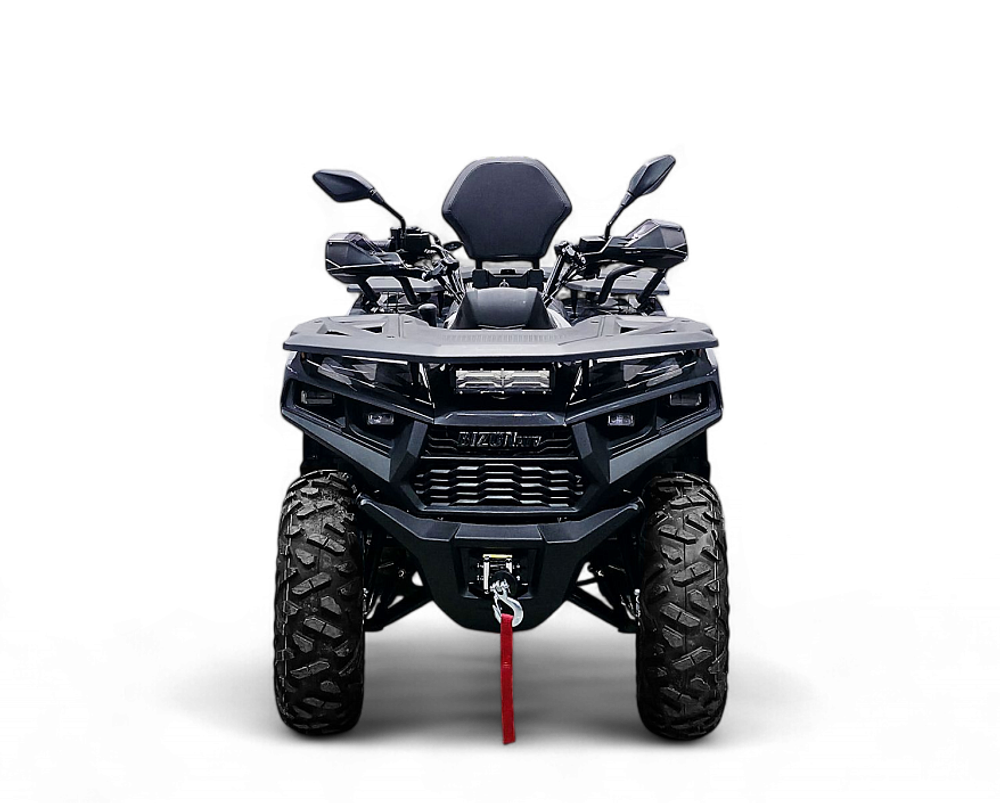 Квадрицикл Bizon YK250 LUX EFI ПТС