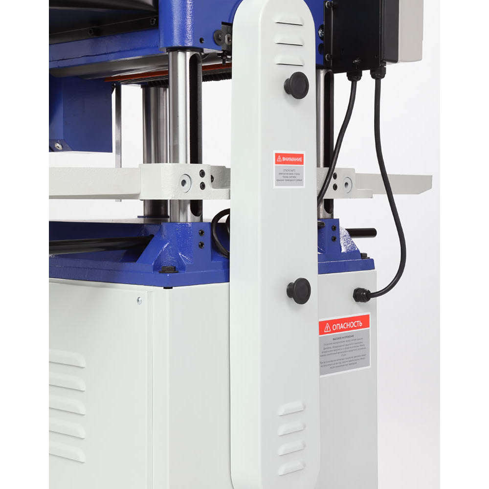 Станок рейсмусовый БЕЛМАШ P380RBH (230В)