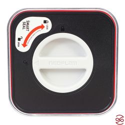 Контейнер с крышкой Neoflam Smart Seal 1,35 л