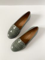 Новые лаковые туфли Age of Innocence, 33